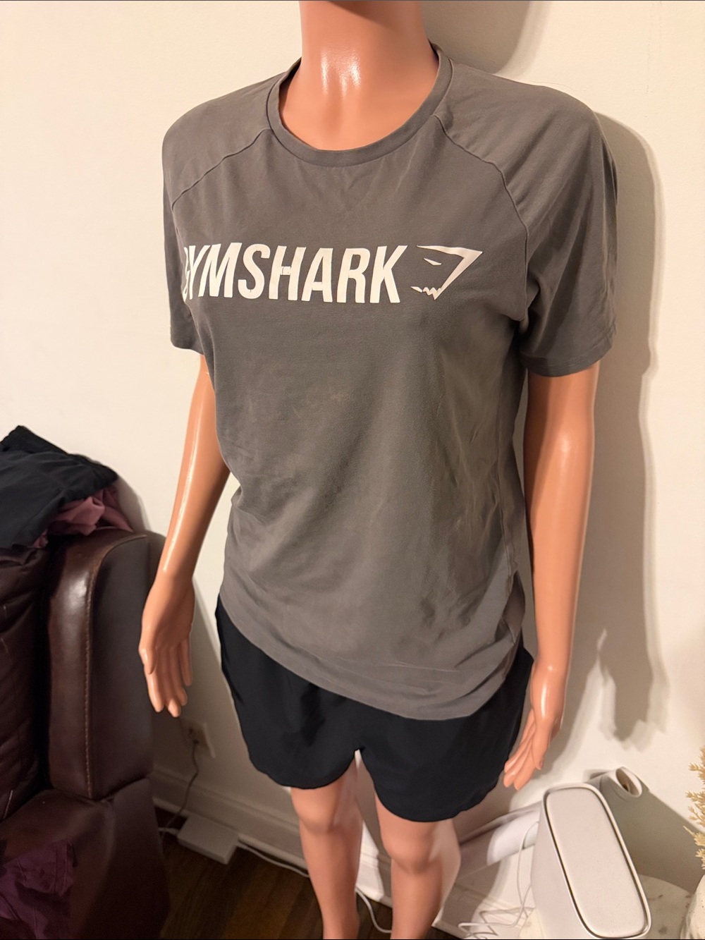 Gymshark 🤩